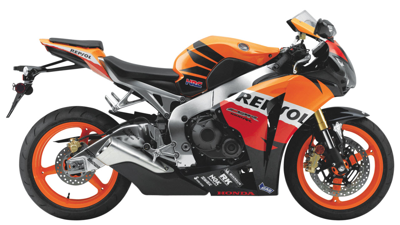 Honda Repsol CBR1000 RR9547616354